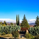 Alcor Del Roble 4* Collado (Caceres)