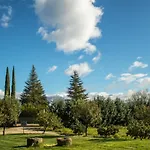 Alcor Del Roble Hotel 4*
