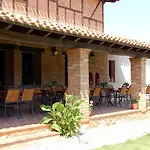 Alcor Del Roble