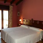 ホテル Alcor Del Roble 4*