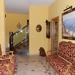 Hotel Alcor Del Roble 4*
