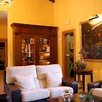 Alcor Del Roble 4* Collado (Caceres)