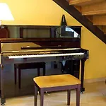 Alcor Del Roble 4*