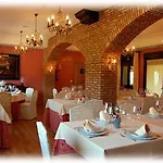 Hotel Alcor Del Roble 4*