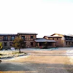 Alcor Del Roble ホテル 4*