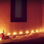 Hotel Alcor Del Roble Collado (Caceres)