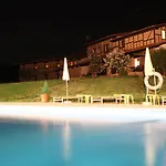ホテル Alcor Del Roble 4*