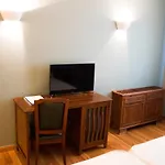 Hotel Alcor Del Roble