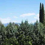 Hotel Alcor Del Roble 4*