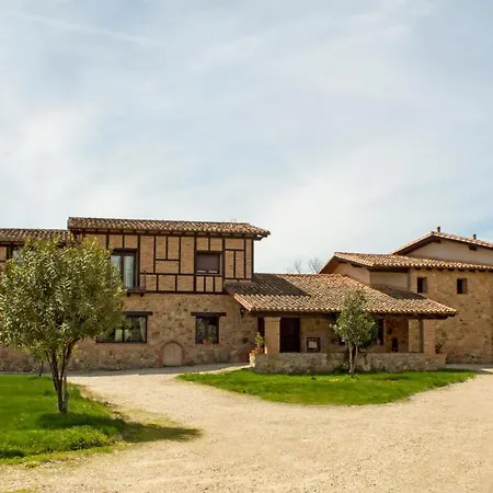 Alcor Del Roble 4* Collado (Caceres)