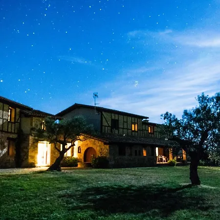 Hotel Alcor Del Roble