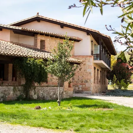 Alcor Del Roble 4* Collado (Caceres)