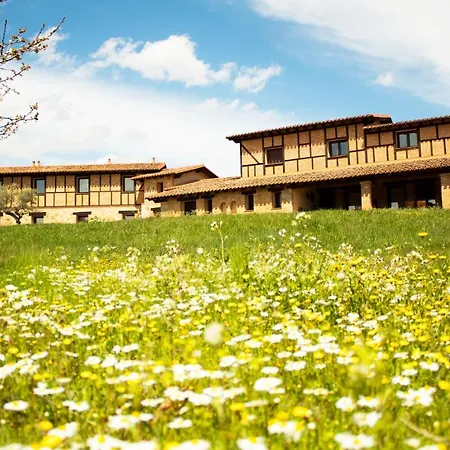 Ξενοδοχείο Alcor Del Roble Collado (Caceres)