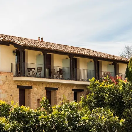 Alcor Del Roble Hotel Collado (Caceres)