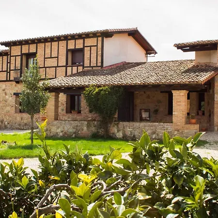 Alcor Del Roble Hotel 4*