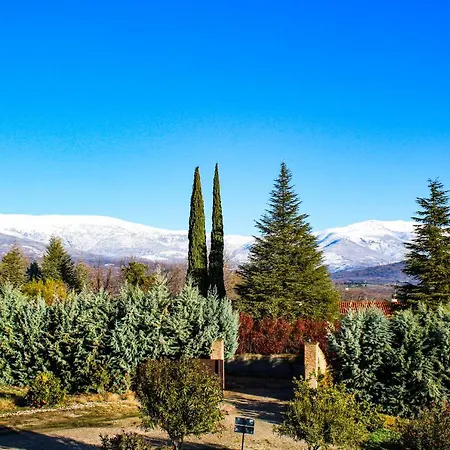 Alcor Del Roble 4* Collado (Caceres)