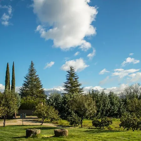 Alcor Del Roble Hotel 4*