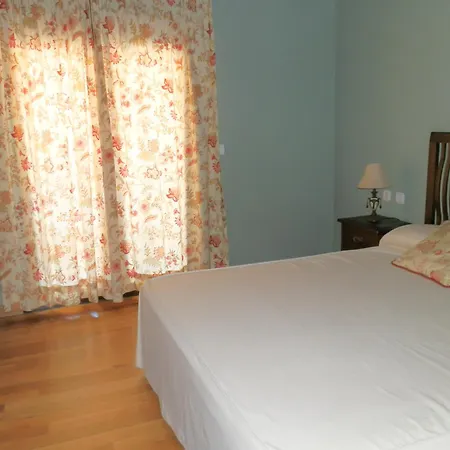 Alcor Del Roble Hotel Collado (Caceres)
