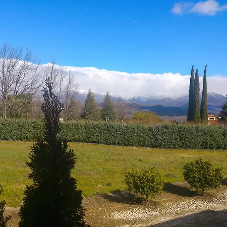 Alcor Del Roble Hotel Collado (Caceres)