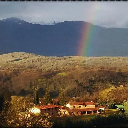 Alcor Del Roble Ξενοδοχείο 4*