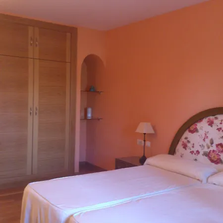 Alcor Del Roble