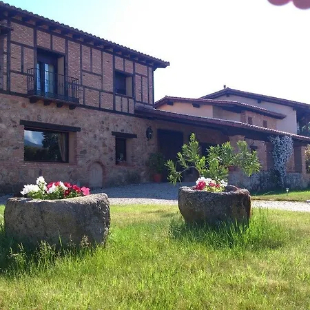 Alcor Del Roble Hotel 4*