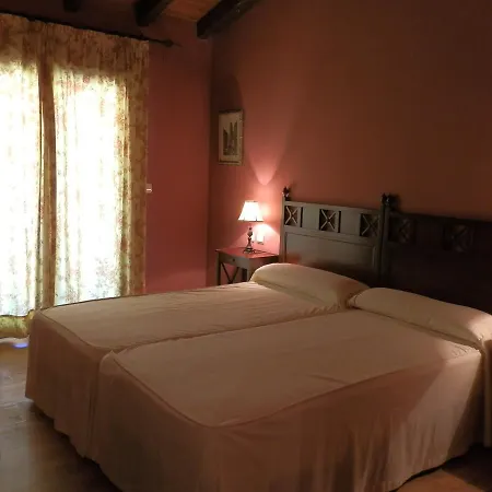 Alcor Del Roble 4* Collado (Caceres)