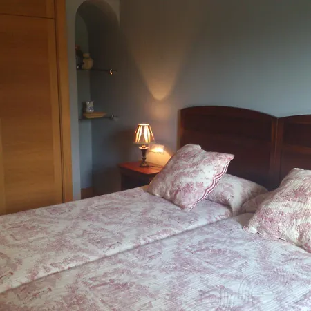 Alcor Del Roble Hotel Collado (Caceres)