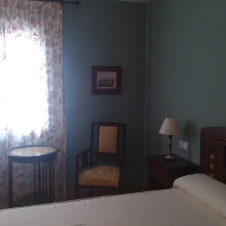 Hotel Alcor Del Roble 4*