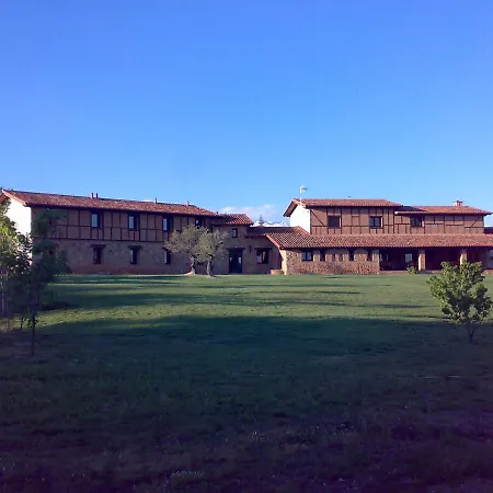 Hotel Alcor Del Roble Collado (Caceres)