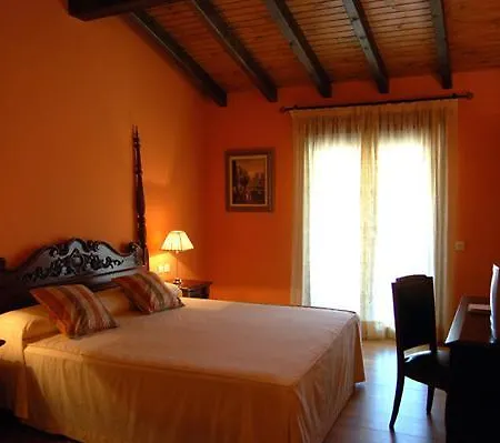 Hotel Alcor Del Roble