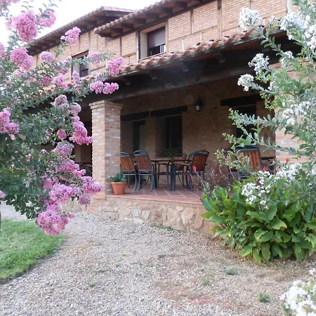 Alcor Del Roble Collado (Caceres)