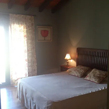 Alcor Del Roble Hotel