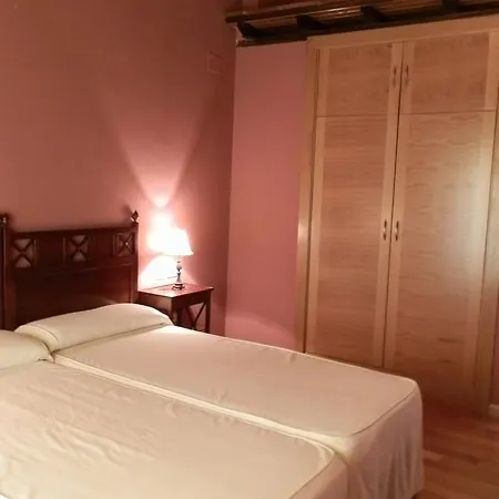 Alcor Del Roble 4* Collado (Caceres)