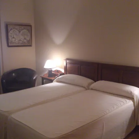 Alcor Del Roble Hotel Collado (Caceres)