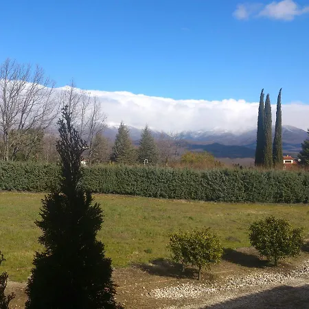 Alcor Del Roble 4*