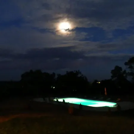 Alcor Del Roble Ξενοδοχείο 4*