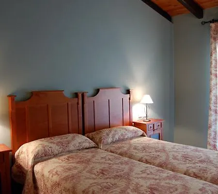 Alcor Del Roble 4* Collado (Caceres)