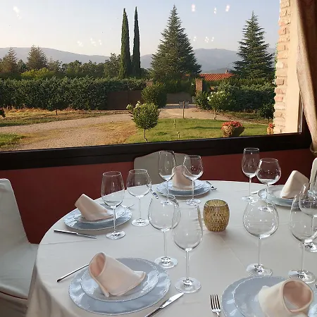 Alcor Del Roble 4*