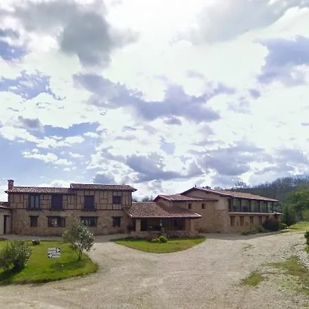 Alcor Del Roble Collado (Caceres)