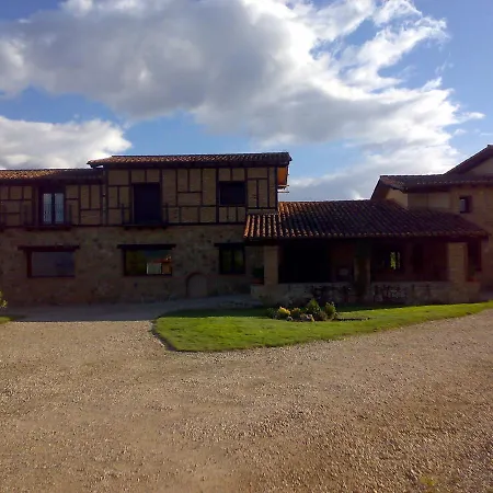 Hotel Alcor Del Roble 4*