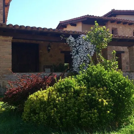 Alcor Del Roble Hotel