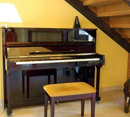 Alcor Del Roble 4*