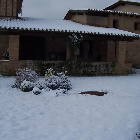 Alcor Del Roble Collado (Caceres)