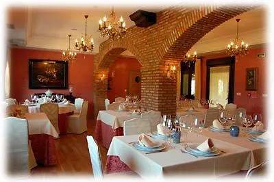 Hotel Alcor Del Roble 4*