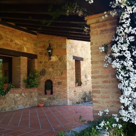 Alcor Del Roble