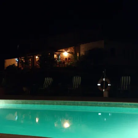 Hotel Alcor Del Roble 4*