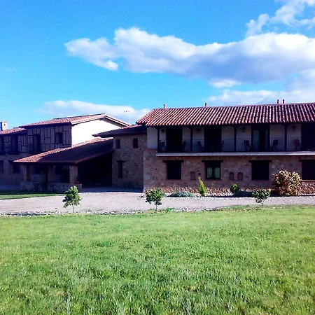 Alcor Del Roble Hotel