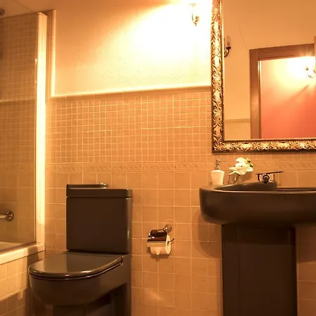 Alcor Del Roble Collado (Caceres)