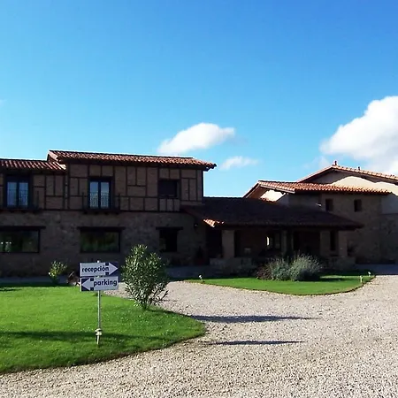 Hotel Alcor Del Roble Collado (Caceres)